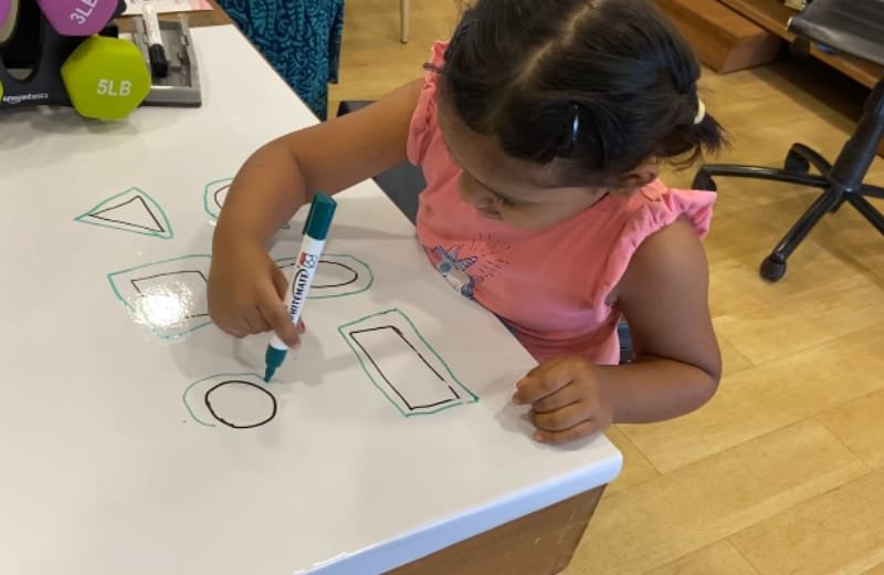 Developmental Delays neuroone physio