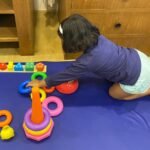 Child Require Physiotherapy