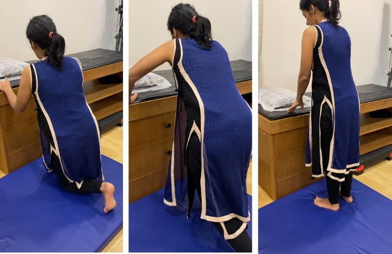 Multiple Sclerosis neuroone physio