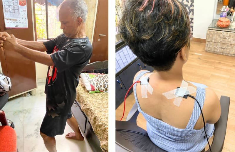 Home Physiotherapy Services neuroone physio