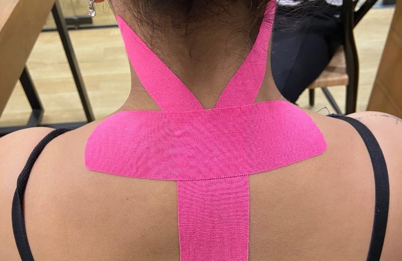 Occupation related pain complaints neuroone physio