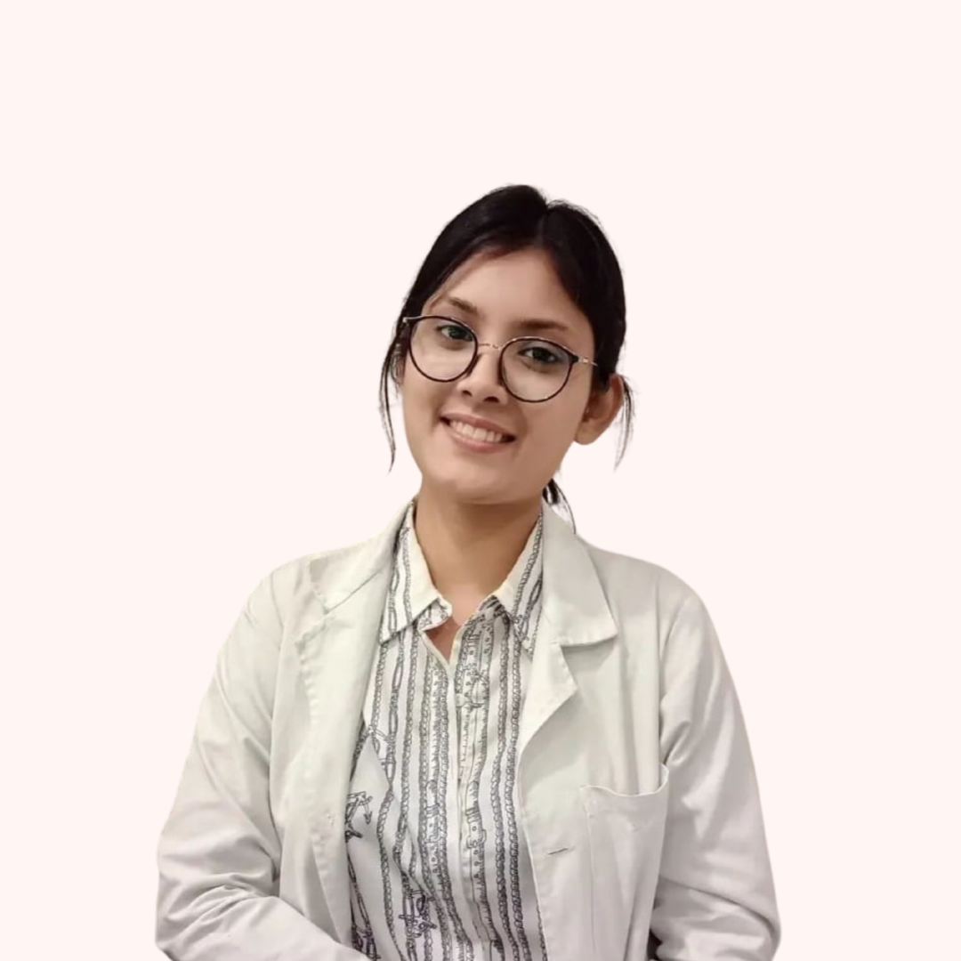 Dr Deepali NeuroOne Physio