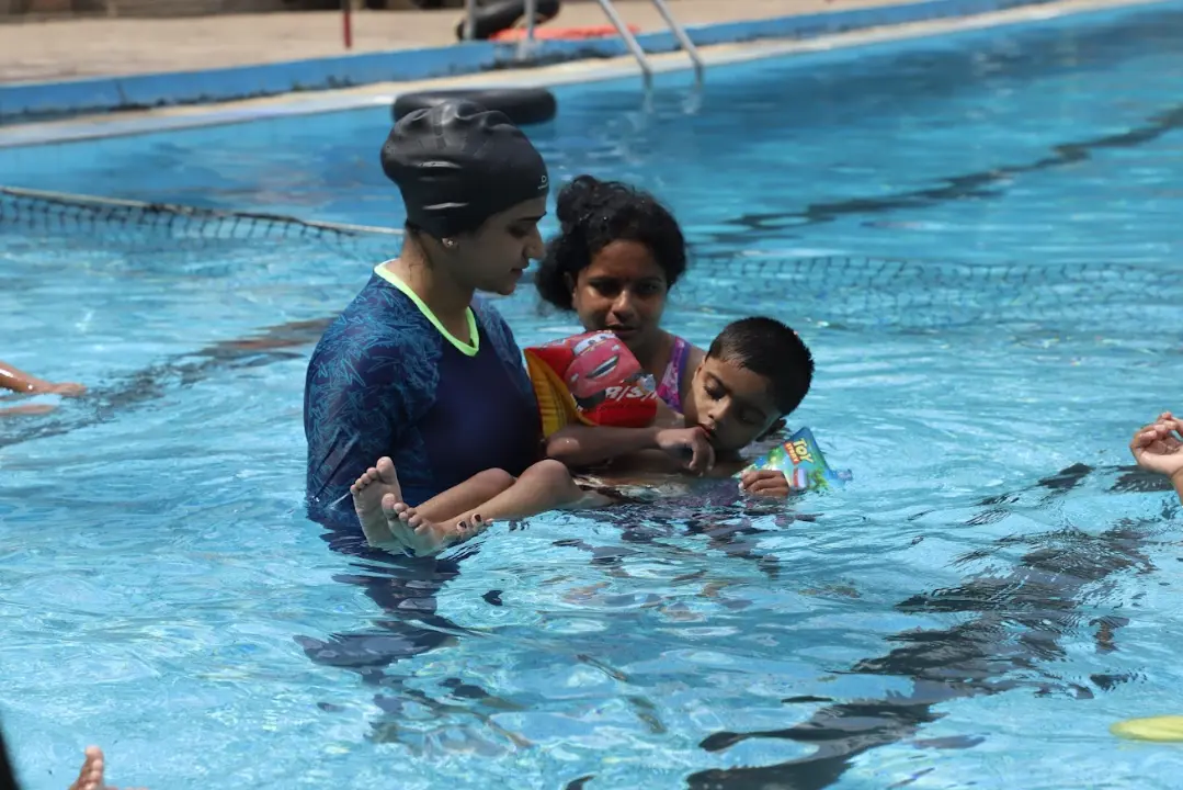 Aquativ Therapy NeuroOne Physio