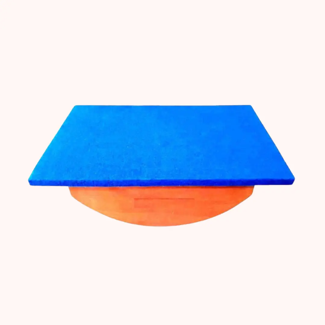 NeuroOne physio Balancer Board