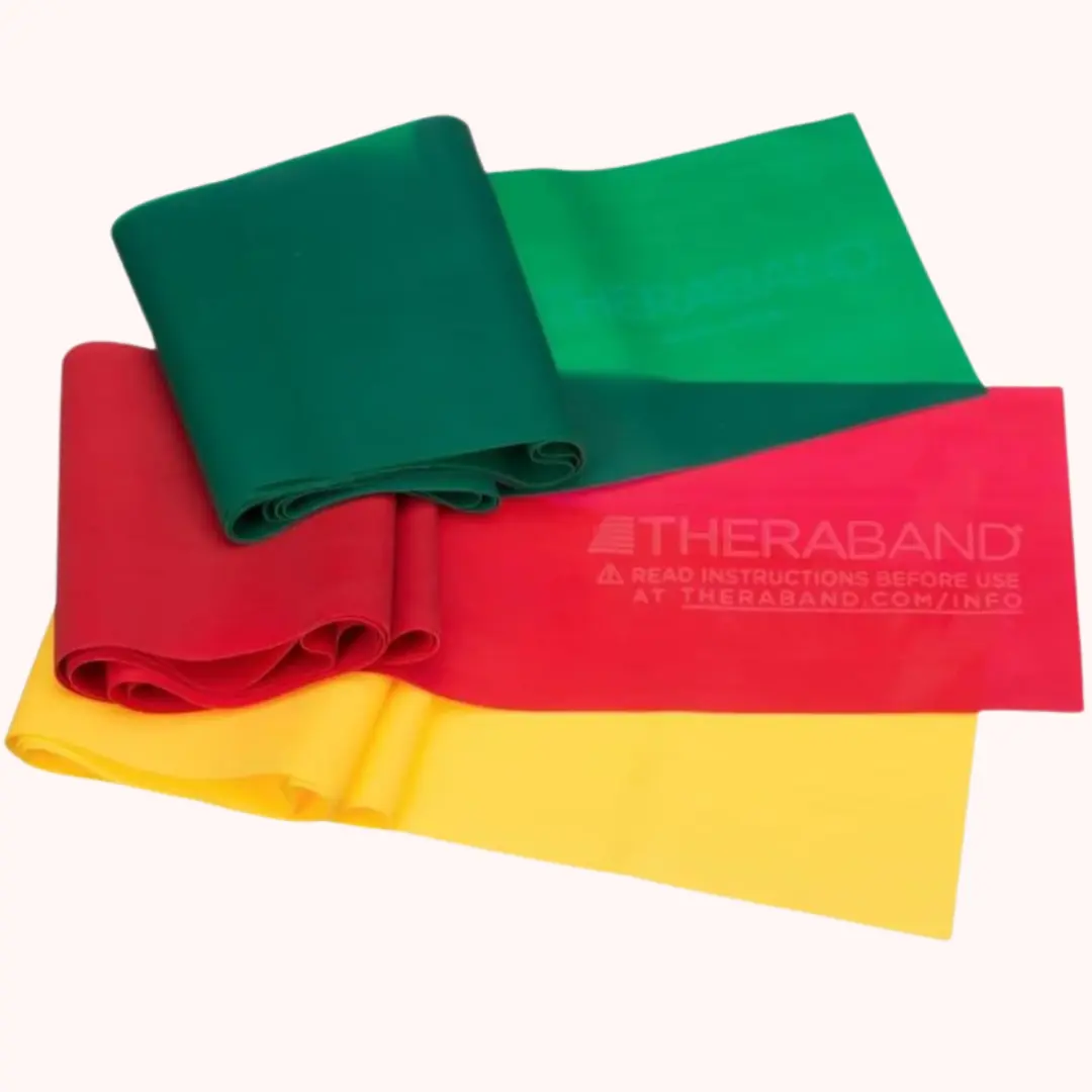 NeuroOne physio Resistance bands