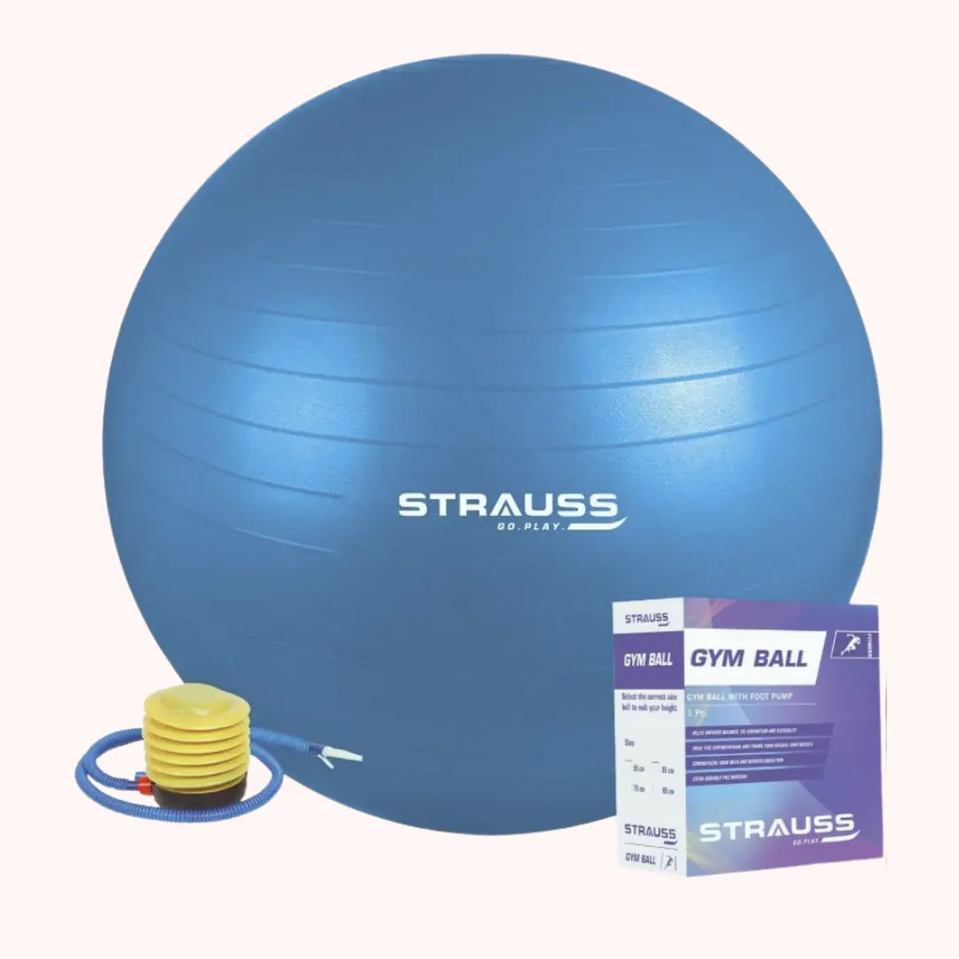 NeuroOne physio exerciseball