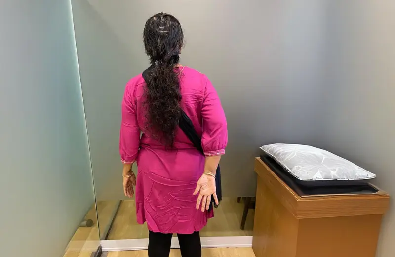 Neuroone physio Frozen Shoulder