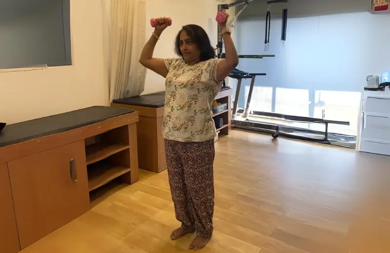 Neuroone physio Arthritis