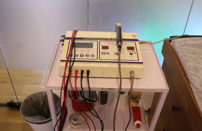 Electrotherapy NeuroOne Physio