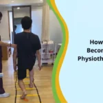 Becoming a Physiotherapist