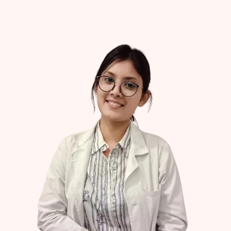 Dr Deepali NeuroOne Physio